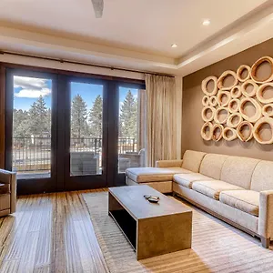 Zalanta Haven At The Village Holiday home South Lake Tahoe